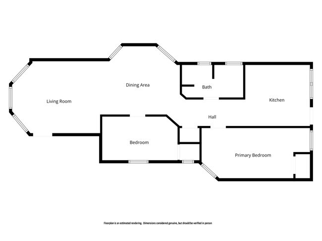 Building Photo - 1254 S Kildare Ave