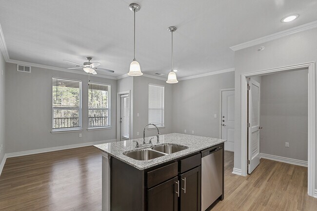 Floorplan - Stonebridge