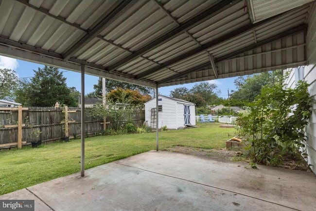 Building Photo - 12425 Stretton Ln