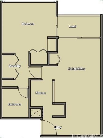 Building Photo - 1778 Ala Moana Blvd