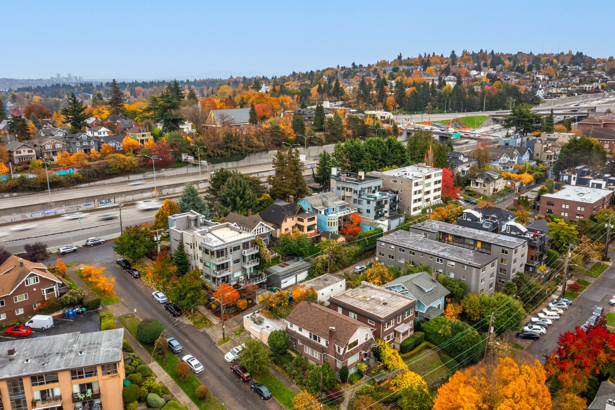 Building Photo - 2731 Boylston Ave E