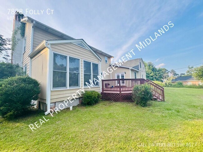 Building Photo - 7828 Folly Ct
