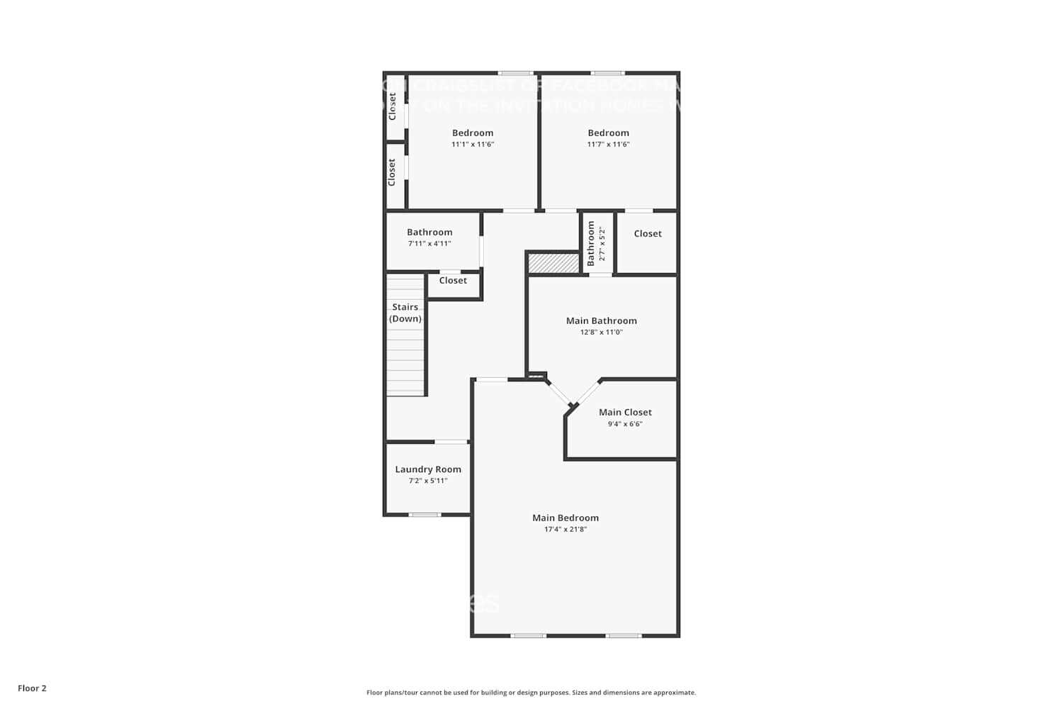 Building Photo - 128 Inman Dr