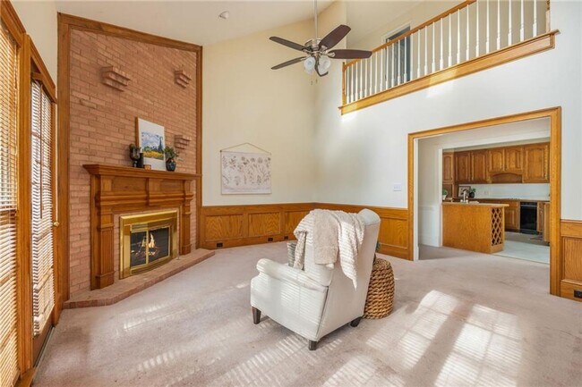 Building Photo - COMING SOON! Refined Living in One of Lawrenceville’s Most Distinctive Neighborhoods