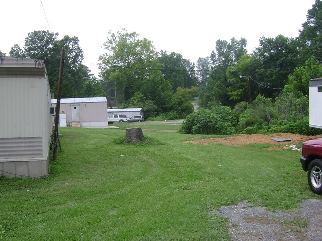 Building Photo - East Brook Mobile Home Park