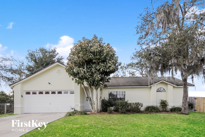 Primary Photo - 2416 Lackland Dr
