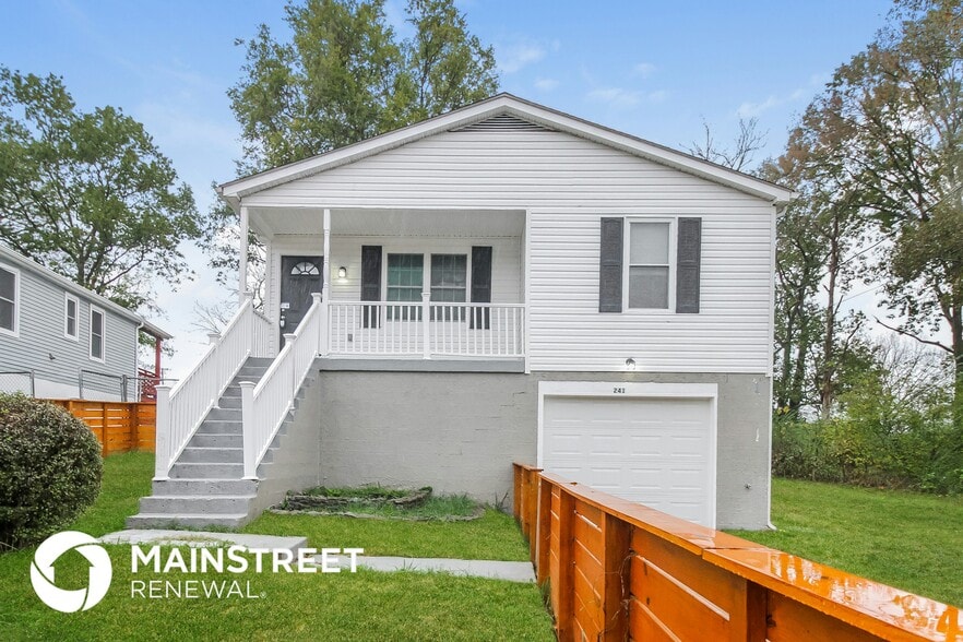 Primary Photo - 241 Warrior Rd