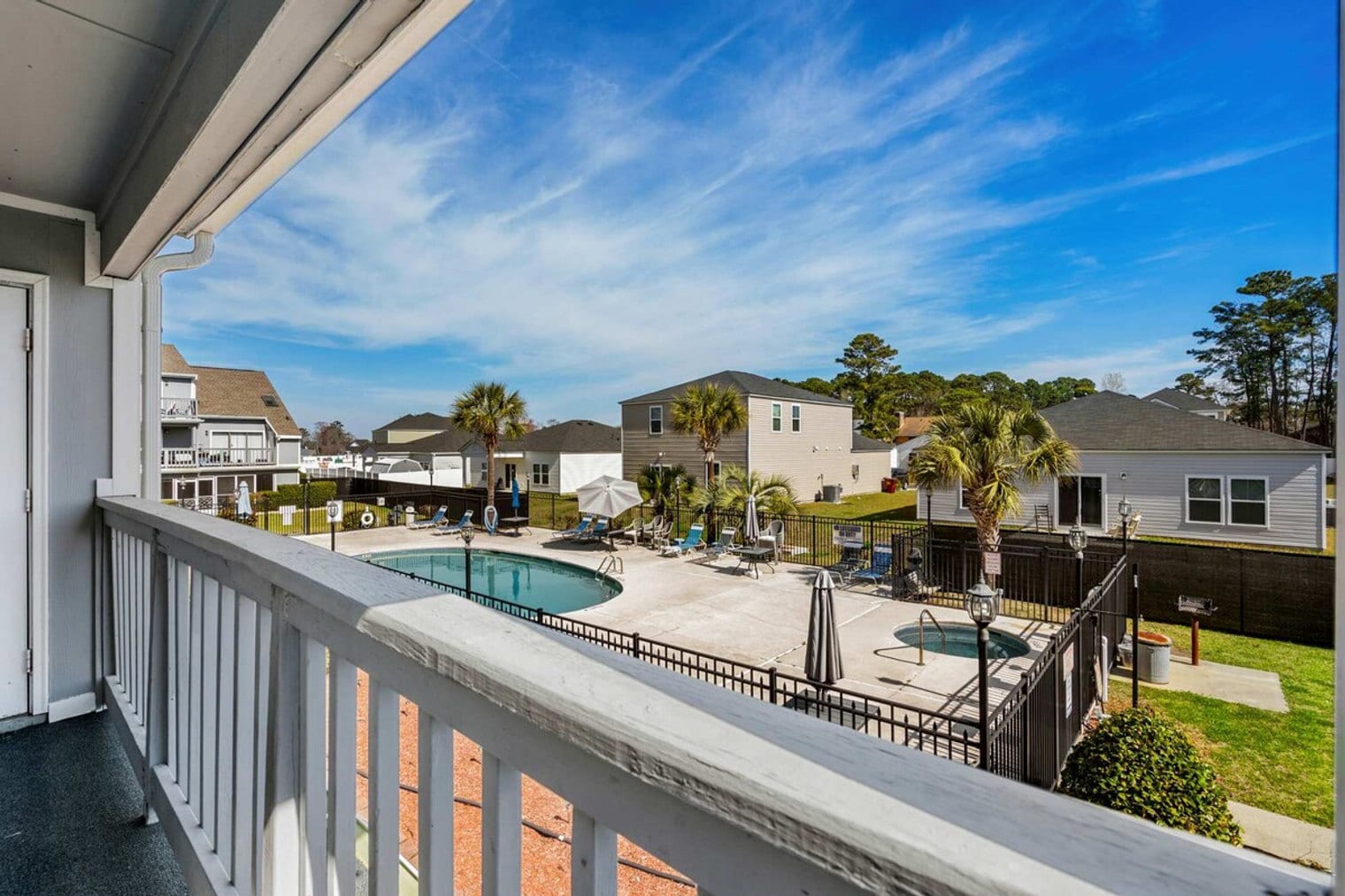 Building Photo - 5508 Long Ave Ext