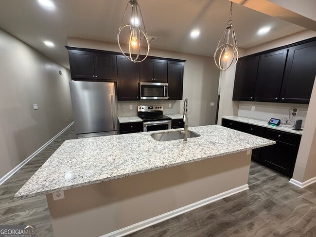 Building Photo - 543 Monticello Blvd SE