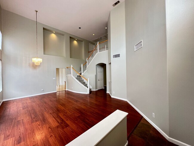 Building Photo - WESTRIDGE AT SUMMERLIN-PHASE 2