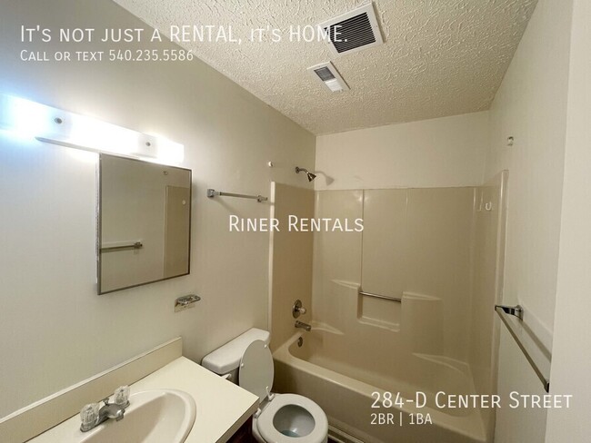 Building Photo - 284-D Center Street-