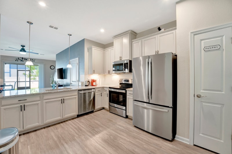 Building Photo - 2914 Rambler Ivy Lp