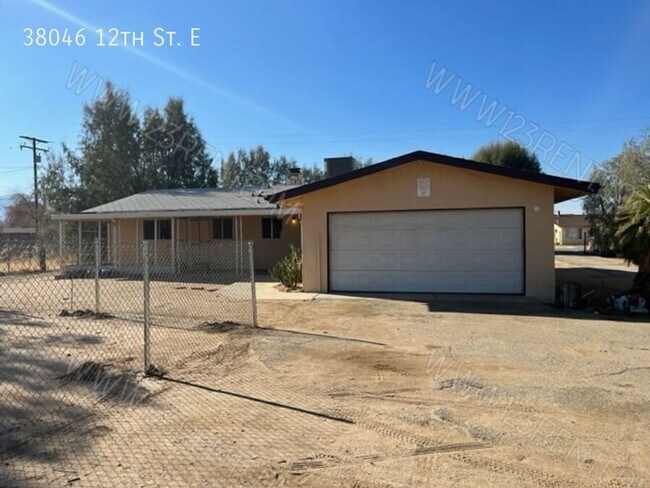 Building Photo - 38046 12th St E