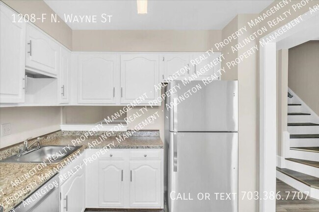 Building Photo - 1208-F N Wayne St