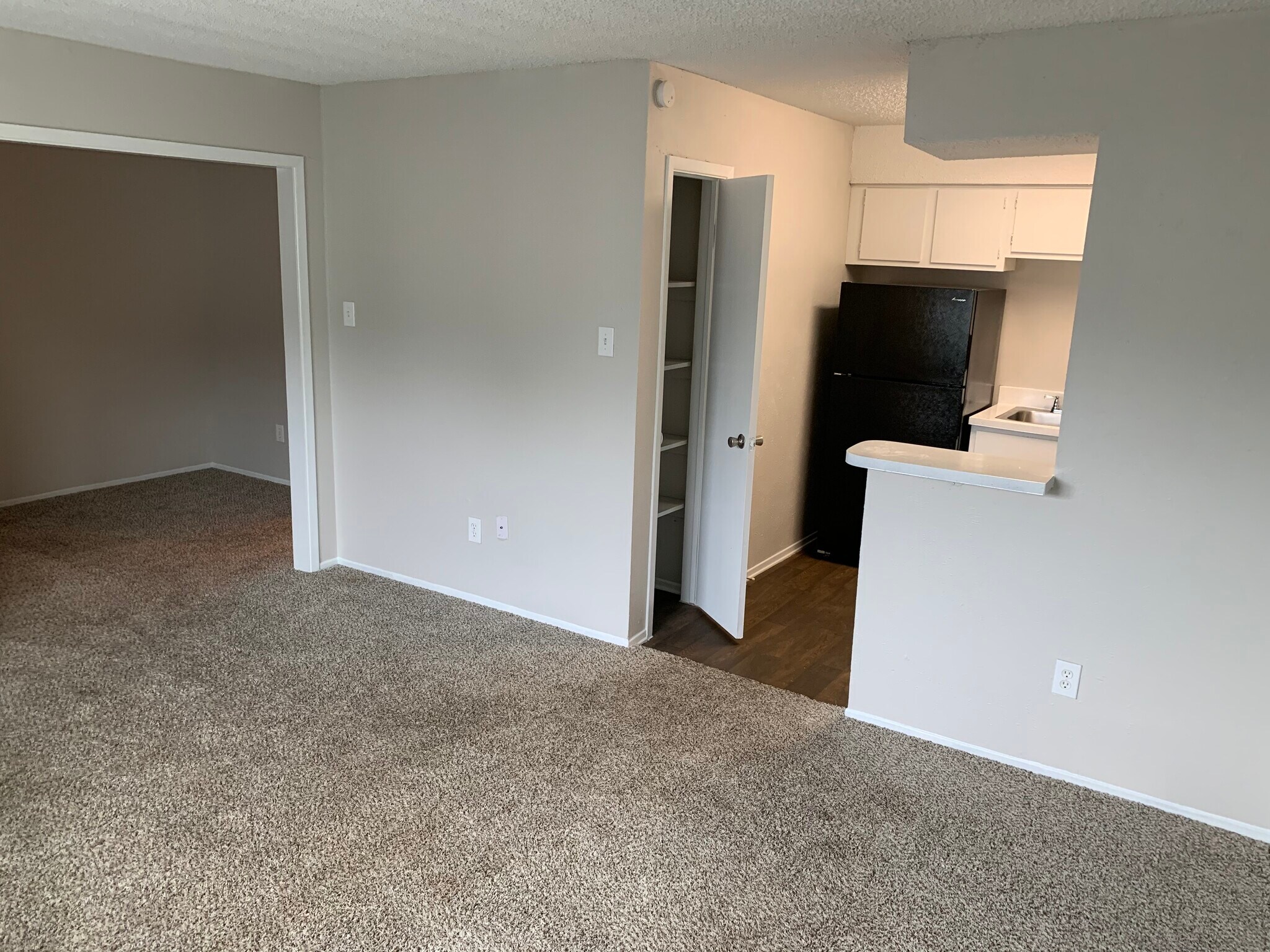 Building Photo - The Nest Apartments