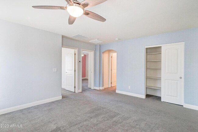 Building Photo - 2297 N Alsap Rd