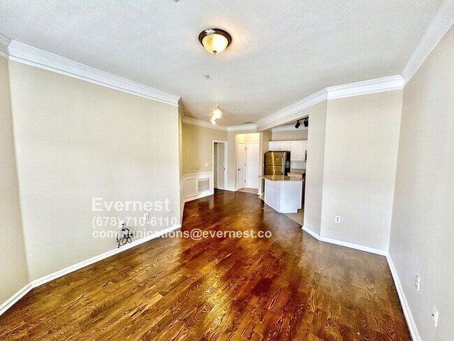 Building Photo - 1850 Cotillion Dr