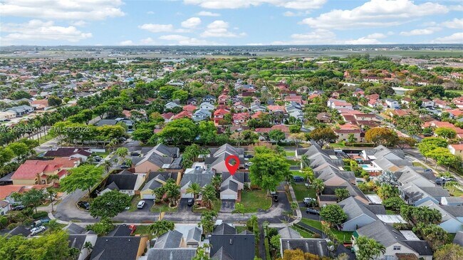 Building Photo - 14722 SW 110th Terrace