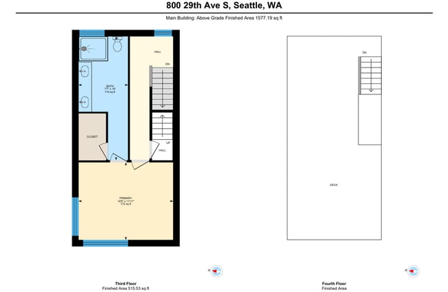 Building Photo - 800 29th Ave S