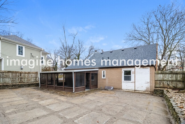 Building Photo - Pet-Friendly 3 Bedroom Home in Madeira