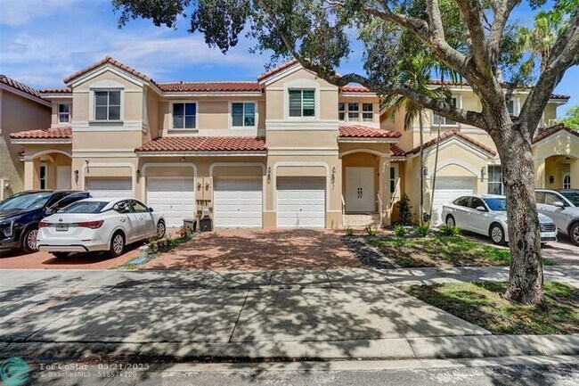 Building Photo - 3467 SW 170th Terrace