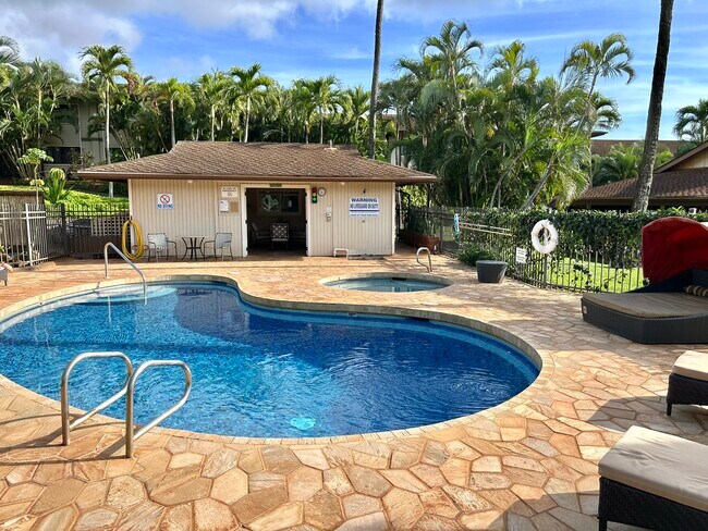 Building Photo - 3788 Lower Honoapiilani Rd