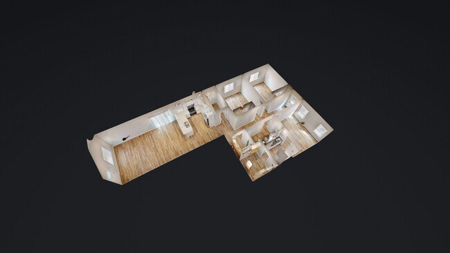 Building Photo - Beautiful 3BR New Construction Townhome in...