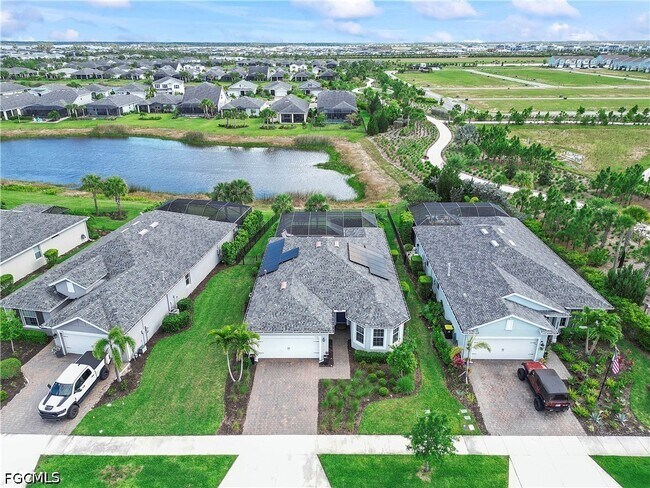 Building Photo - 17728 Silverspur Dr