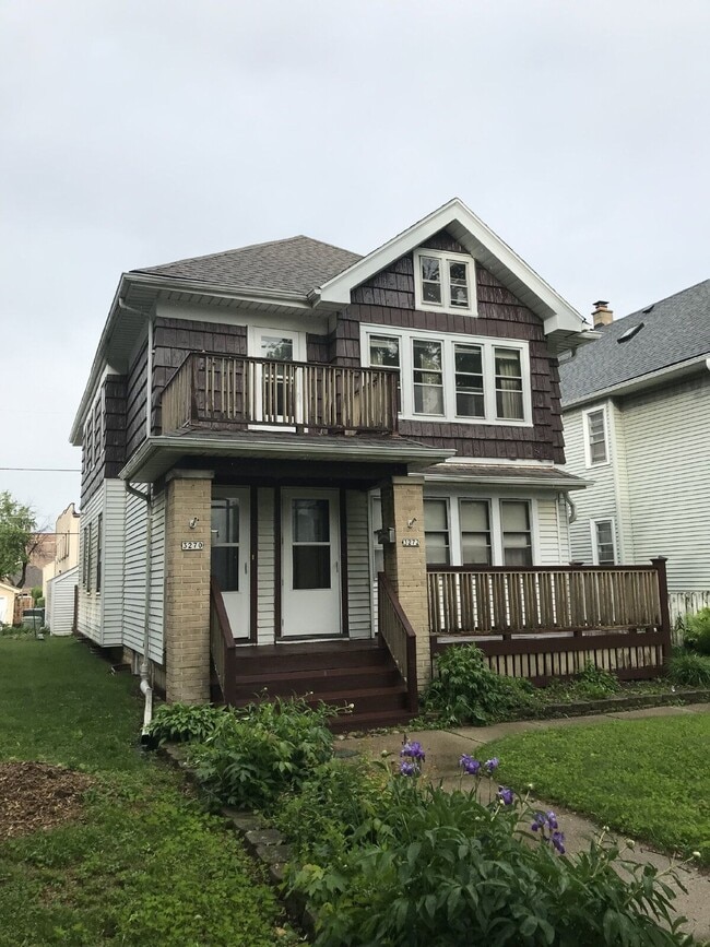 Building Photo - 3270 S Springfield Ave