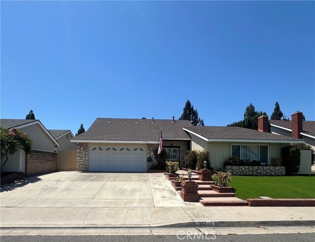 Building Photo - 16245 Mt Baden Powell St