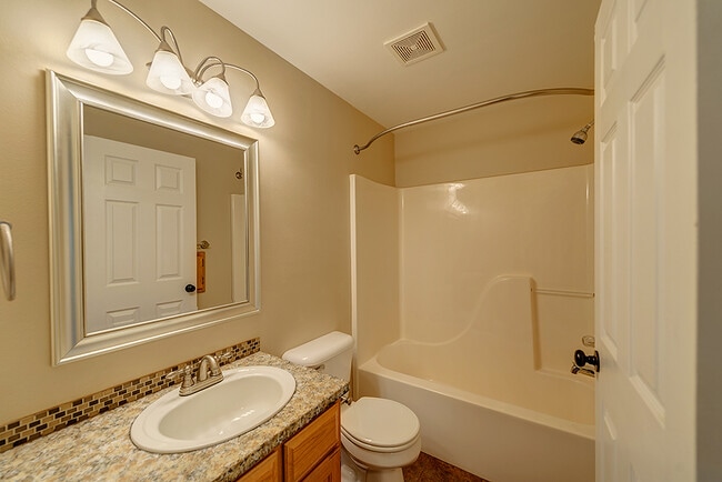 Building Photo - Monroe Two-Story Three Bed, 2.5 Bath