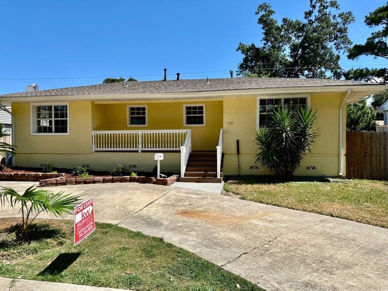 Building Photo - 3401 Purdue Dr