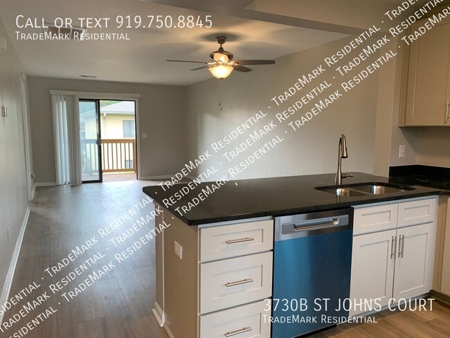 Building Photo - 3730B St Johns Ct