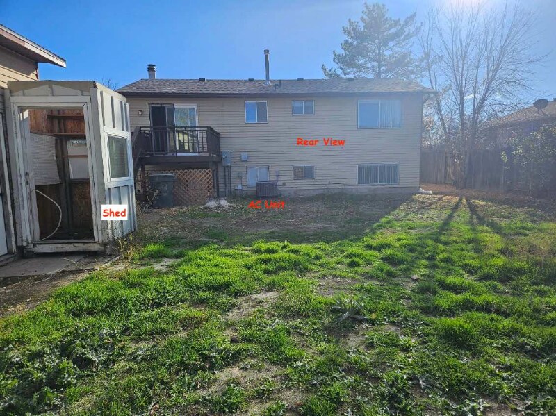 Building Photo - 1438 Stetson Way