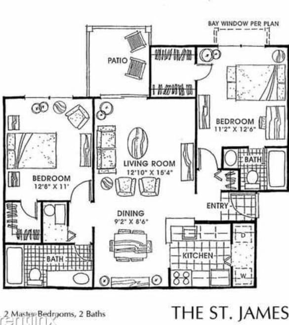 Building Photo - 11706 Olde English Dr