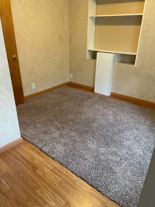 Lower Bedroom2 - 819 8th Ave S