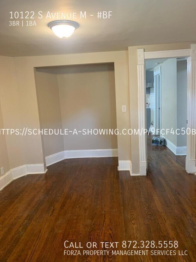 Building Photo - 10122 S Ave M