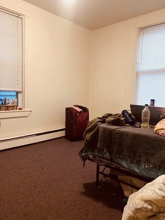 Building Photo - 1574 Tremont St