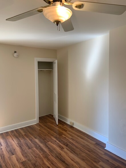 Closet - 228 W Barnard St