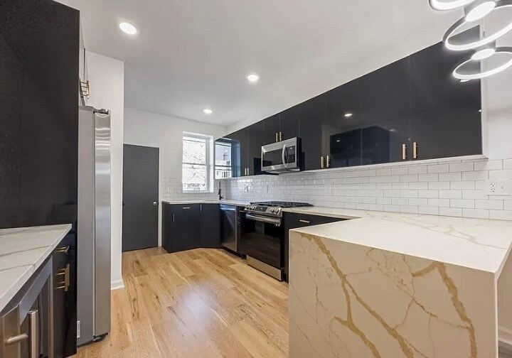 Building Photo - 6113 Webster St