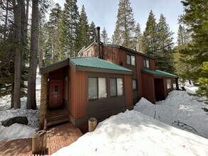Building Photo - The Aspens 3-Bedroom Condo