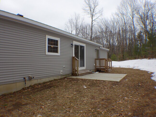 Building Photo - Single Family Ranch Style Home- South Berw...