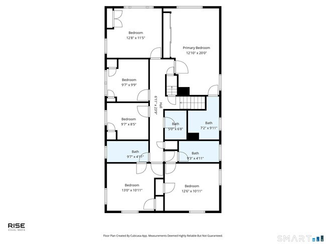 Building Photo - 217 W Shore Ave