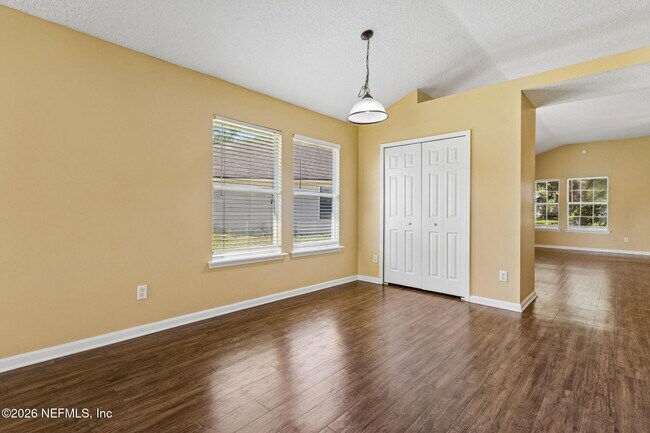 Building Photo - 831 Timberjack Ct