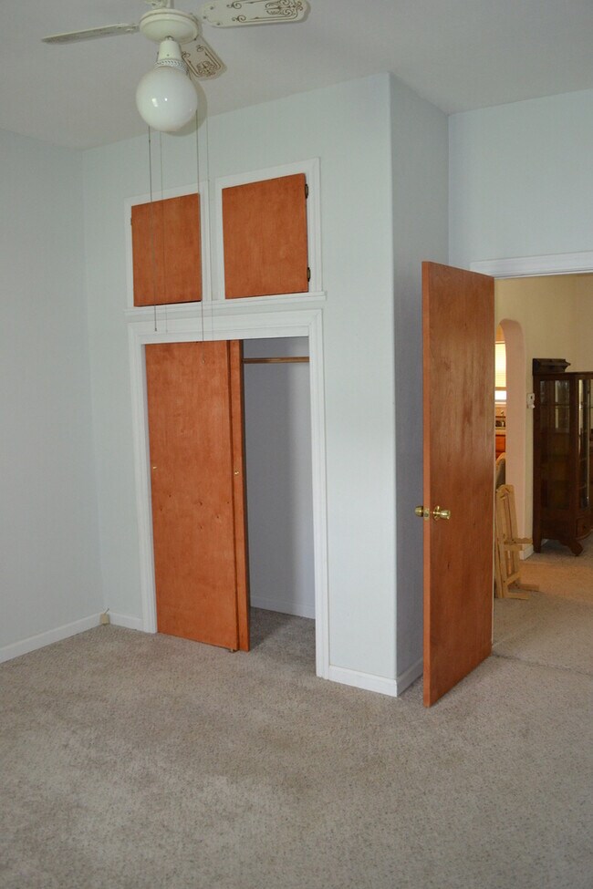 Building Photo - Nice and previously remodeled 2 bedroom w/ detached 3rd bedroom, carport & storage garage in Clay...