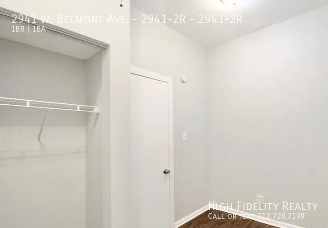 Building Photo - 2941 W Belmont Ave