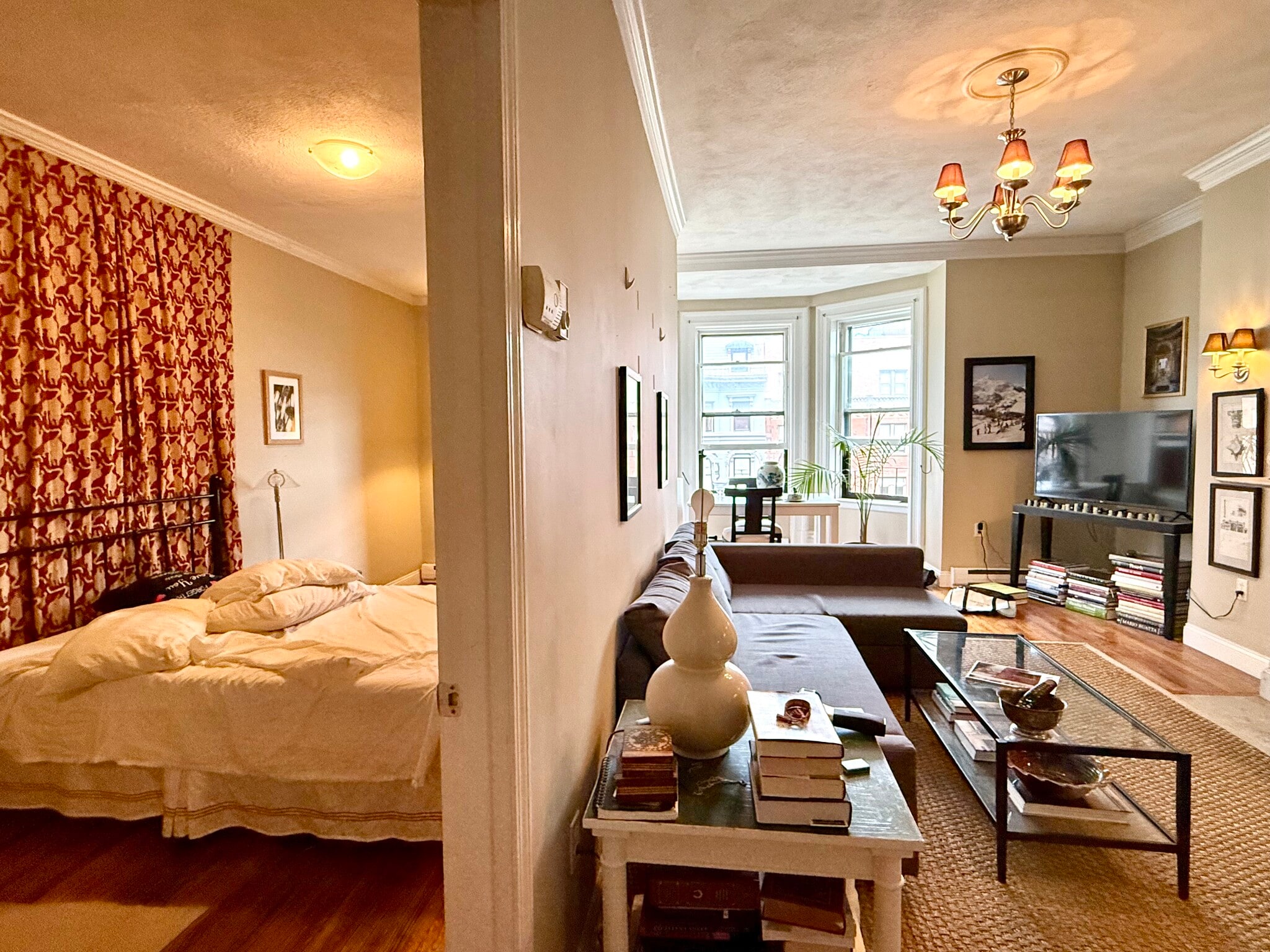 Building Photo - 181 Beacon St