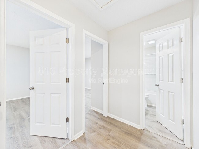 Building Photo - 3108 Eaton St