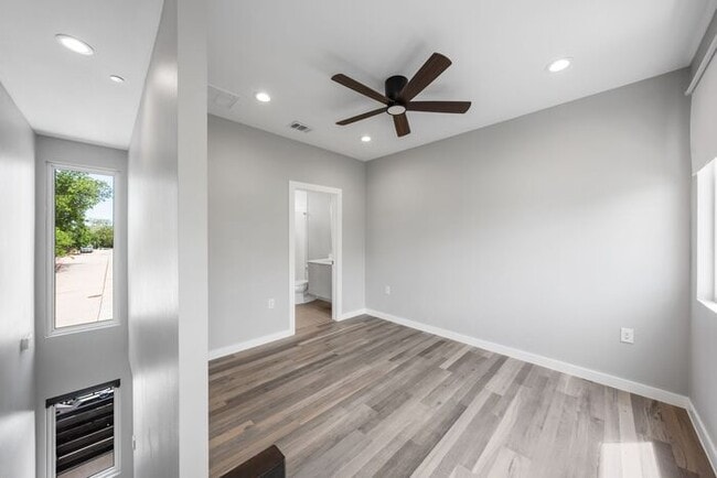Building Photo - 2108 Tillery St
