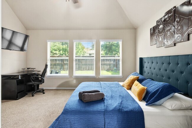 Building Photo - 7006 Whitlow Wonder Ln